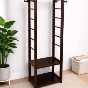 আলনা তেঁতুল বিচি কালার